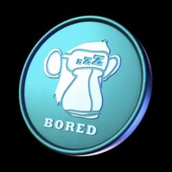Bored Token ($BORED)