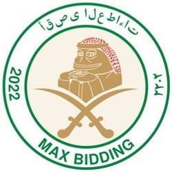 Max Bidding ($MAX)