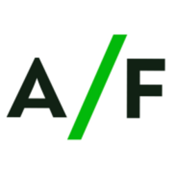 Aktionariat Alan Frei Company Tokenized Shares (AFS)