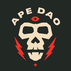 Baddest Alpha Ape Bundle (APED)