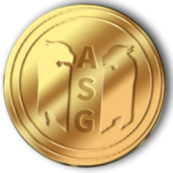 Asgard Games (ASG)