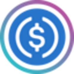 Aave USDC (Sonic) (ASONUSDC)