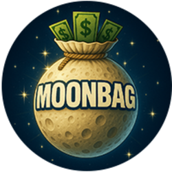 Moonbag (BAG)