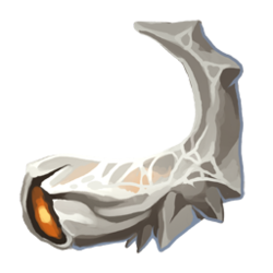 Bone Fragment (BFT)