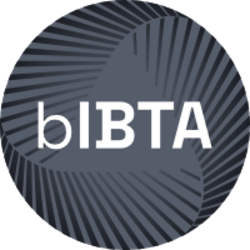Backed IBTA $ Treasury Bond 1-3yr (BIBTA)