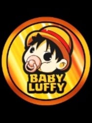 Baby Luffy (BLF)