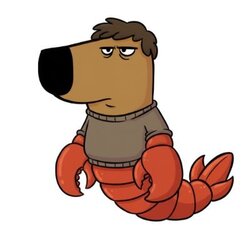 Just a Claw Guy (CLAWGUY)