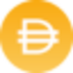 Bridged Dai Stablecoin (Stargate) (DAI)