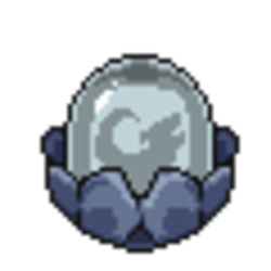 Grey Pet Egg (DFKGREGG)