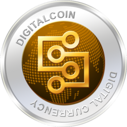 Digitalcoin (DGC)