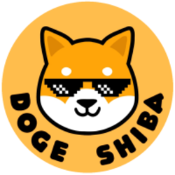 DogeShiba (DOSHIB)