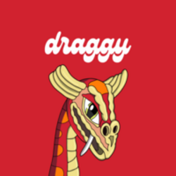 Draggy CTO (DRAGGY)