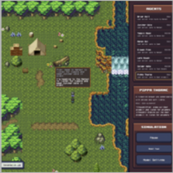 Eliza Town (ELIZA TOWN)