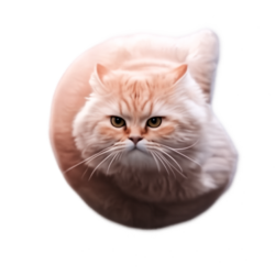 Flying Spinning Cat (FSC)