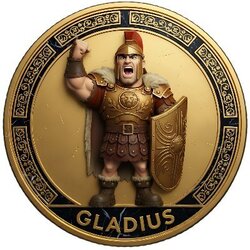 GLADIUS (GLADIUS)
