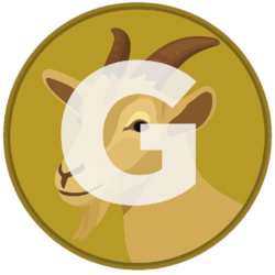 Goatcoin (GOAT)