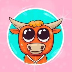 Gummy Bull (GUMMY)