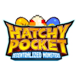 HatchyPocket (HATCHY)