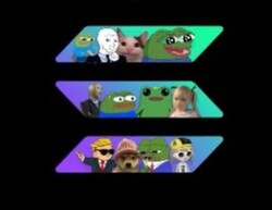 Internet Capital Memes (ICM)