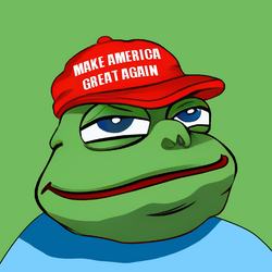 MAGA PEPE (MAGAPEPE)