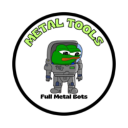 Metal Tools (METAL)