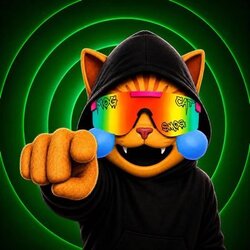 MOG CAT (MOG)