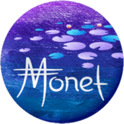 Monet Society (MONET)