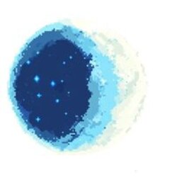 Blue Moon (MOON)