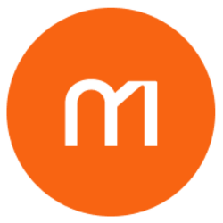 Mavryk Network (MVRK)