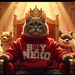 NEKO (NEKO)