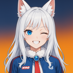 NIYOKO by Virtuals (NYKO)