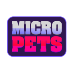 MicroPets [OLD] (PETS)