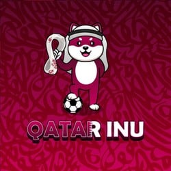 Qatar Inu (QATAR)