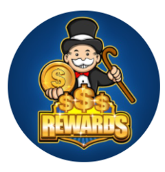 Rewards Token (REWARDS)