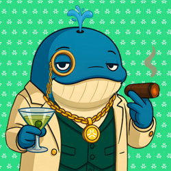 Rich Whale Alliance (RWA)