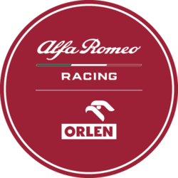 Alfa Romeo Racing ORLEN Fan Token (SAUBER)