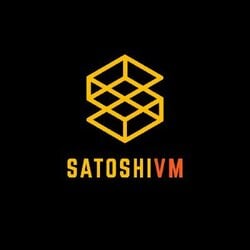 SatoshiVM (SAVM)