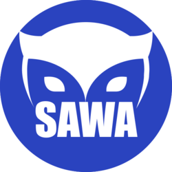 SAWA Crypto (SAWA)