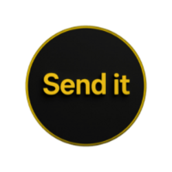 Send It (SENDIT)