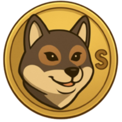 Shikoku Inu (SHIK)