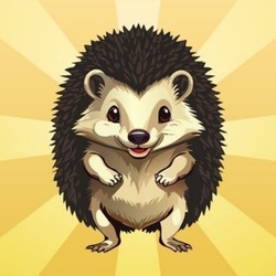 Elon's Hedgehog (SHRUB)