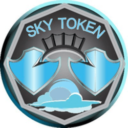SkyToken (SKY)