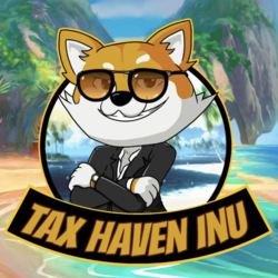 Tax Haven Inu (TAXHAVENINU)
