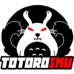 Totoro Inu (TOTORO)