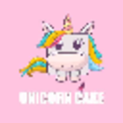 Unicorn Cake (UNIC)