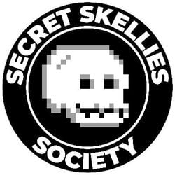 Secret Skellies Society Utopia (UTO)