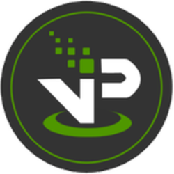 VPNCoin (VASH)