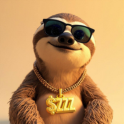 Hold Sloth (ZZZ)