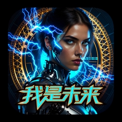 我是未来 (I am the Future) (我是未来)