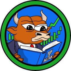 BookOfBullrun ($BOOB)